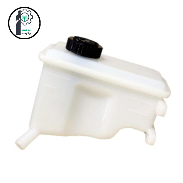 مخزن روغن هیدرولیک پژو 405، پارس و سمند