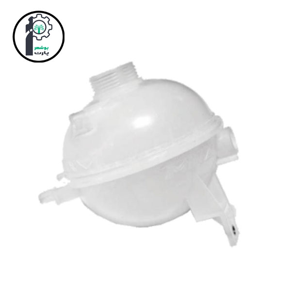 منبع انبساط با درب مخصوص پژو 206، 207 و رانا