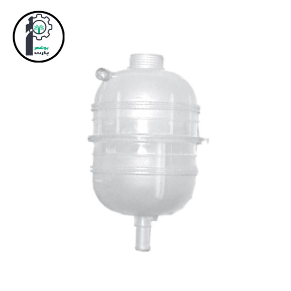 منبع انبساط پژو 206 تیپ 2 و تیپ 3