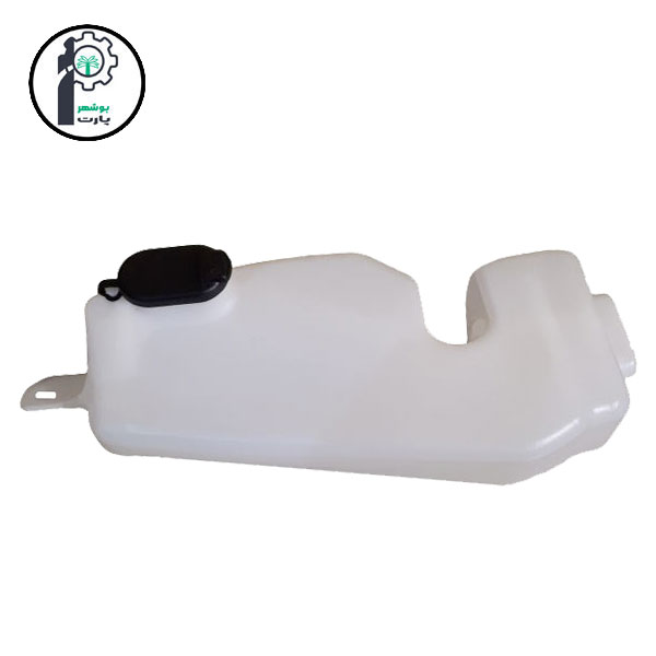 مخزن شیشه شور ال 90