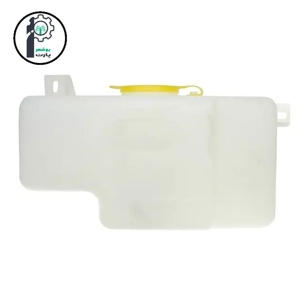 مخزن شیشه شور پراید مدل کتابی