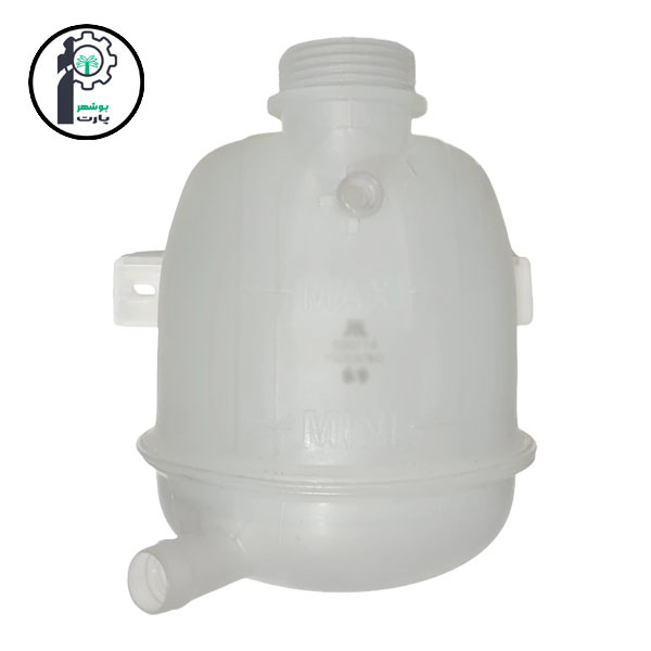 منبع انبساط پژو پارس موتور XUP