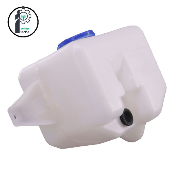 مخزن شیشه شور پژو 405 و پارس