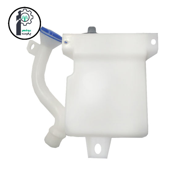 مخزن شیشه شور پژو پارس مدل موتور XUP