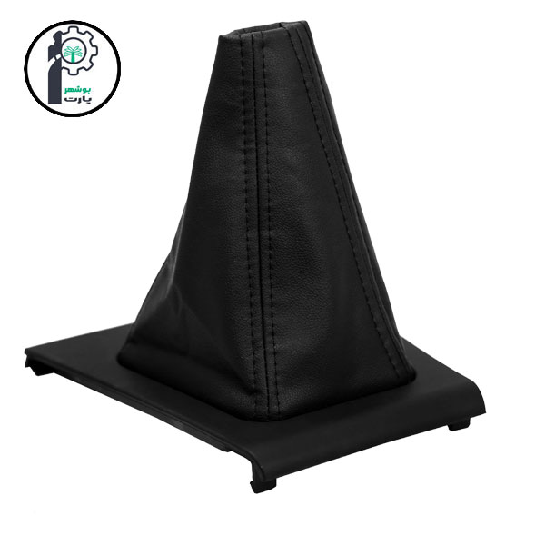 گردگیر دسته دنده 405 و پارس قدیم با براکت