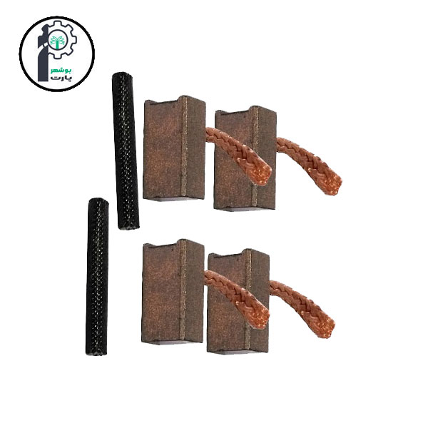 ذغال استارت پراید سایپایی دیاکو