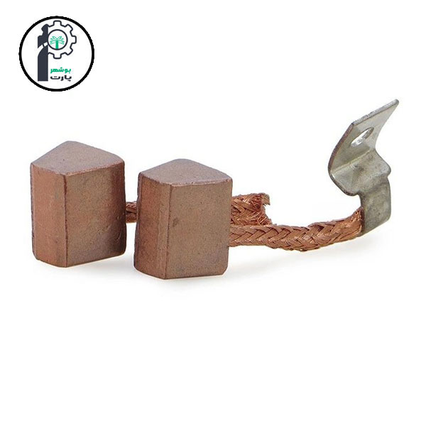 ذغال استارت پیکان مدل یوگوسلاوی دیاکو