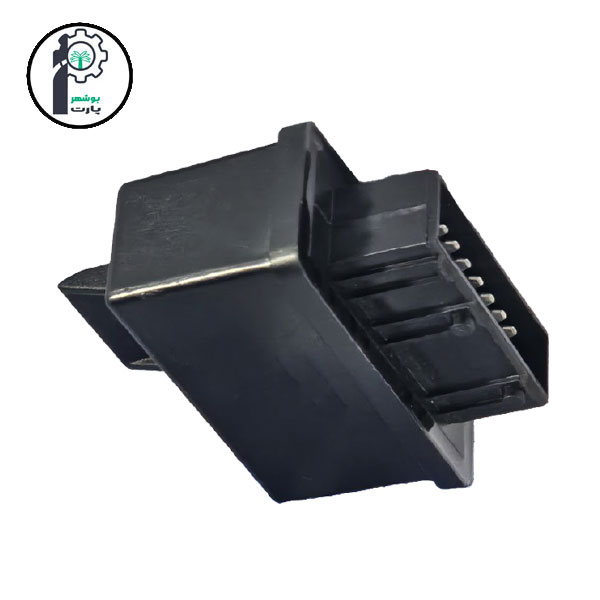 رله دوبل ضد آب پراید و پژو دیاکو