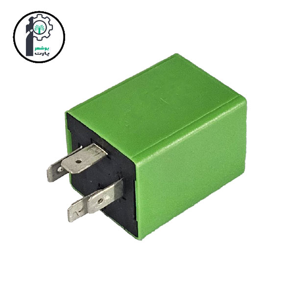 رله صندوق پران پژو 405، پارس و سمند سبز دیاکو