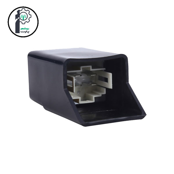 رله فن پراید انژکتوری ضد آب دیاکو