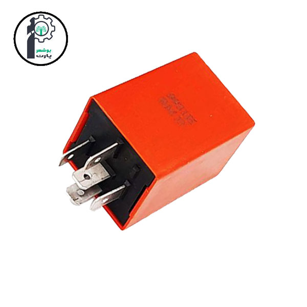 رله گرمکن شیشه عقب دیاکو مناسب پژو 405، پارس و سمند