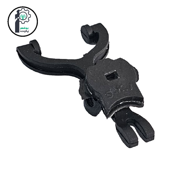 دوشاخ استارت پراید هندی دیاکو