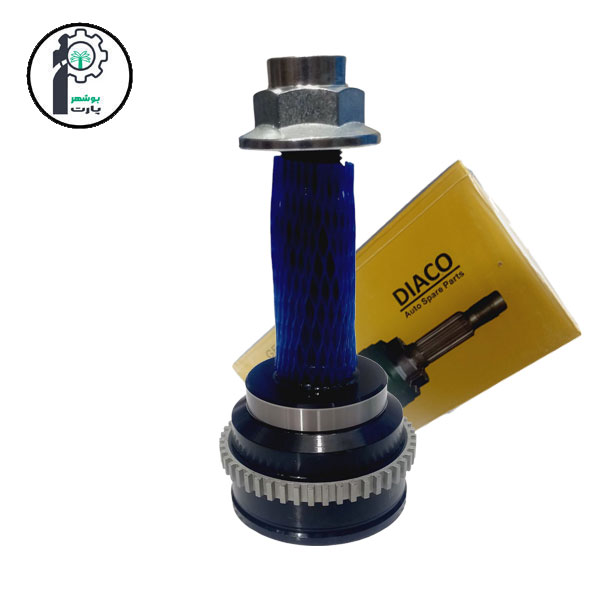 سر پلوس 20 خار پراید ساده دیاکو